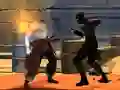 Hra Samurai Fighter
