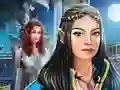 Hra The Vanishing Book