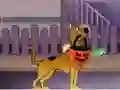 Hra Scooby-Doo Scoobtober Trick or Treat