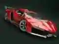 Hra Impossible Car Stunts 3d