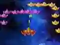 Hra Strike Galaxy Attack