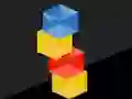 Hra Falling Boxes