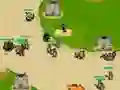 Hra Tower Defense