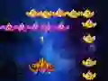 Hra Chicken Invaders
