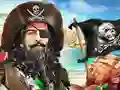 Hra Under the Pirate Flag