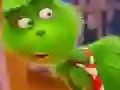 Hra The Grinch Hidden Spots