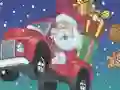 Hra Merry Christmas Truck