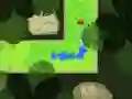 Hra Strange Snake