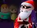 Hra Santa or Thief?