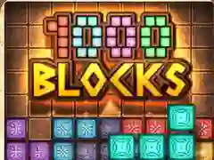 Hra 1000 Blocks