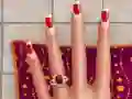 Hra Fashion Nail Art