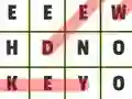 Hra Animals Word Search