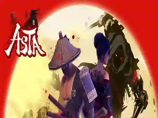 Hra Samurai Warriors