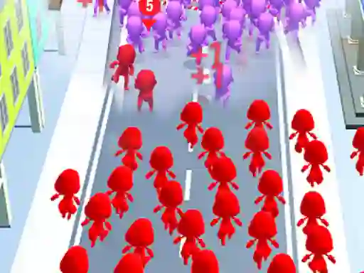 Hra City Wars
