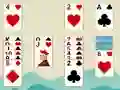 Hra Solitaire Legend
