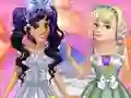 Hra Lolita Princess Party