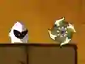 Hra King of Pyramid Thieves