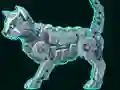 Hra Cyber Cat Assembly