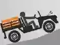 Hra Stickman Dismounting