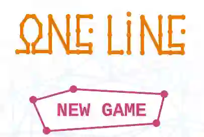 Hra One Line