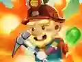 Hra Miner Mania