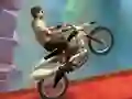 Hra King of Bikes 2018