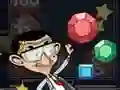 Hra Mr Bean Gem Tap