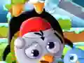 Hra Pingu & Friends