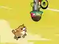 Hra Flappy pets