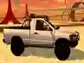 Hra Ado Stunt Cars 3