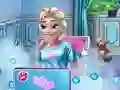 Hra Ice Queen Royal Blog