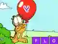 Hra Garfield English Sight Words
