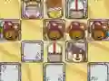 Hra Garfield Chess