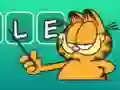 Hra Garfield Sentences