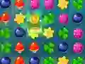 Hra Jungle Crush World