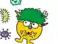 Hra Little Miss Inventor Biology