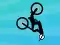 Hra Free Rider Jumps