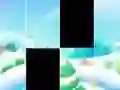 Hra Candy Piano Tiles