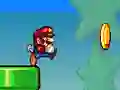 Hra Super Mario Remix 3