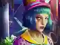 Hra Circus of Fear