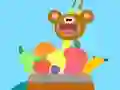 Hra Hew Duggee Jam badge