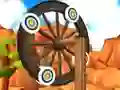 Hra Archery Blast