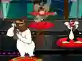 Hra New looney tunes wacky band