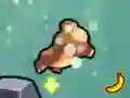 Hra Banana Kong Online