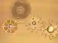 Hra Fix It Gear Puzzle