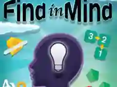 Hra Find In Mind