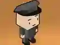 Hra Sicario kid