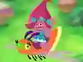 Hra Trolls: K?ferflug