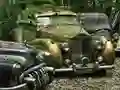 Hra Car Cemetery Escape