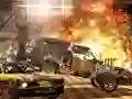 Hra Mega Car Crash